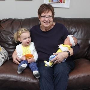 Meet your Posher, Micky